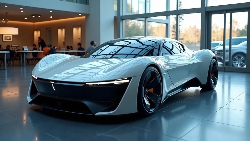 The Rise of Cnh Nikola