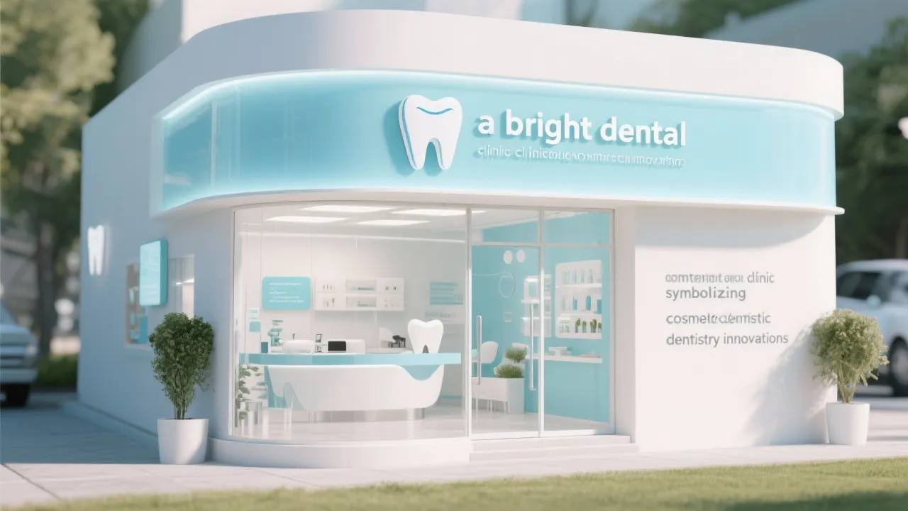 Advances in Cosmetic Dentistry Techniques