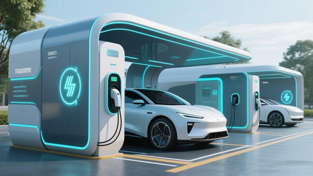 Comprehensive Guide to Wallbox Chargers