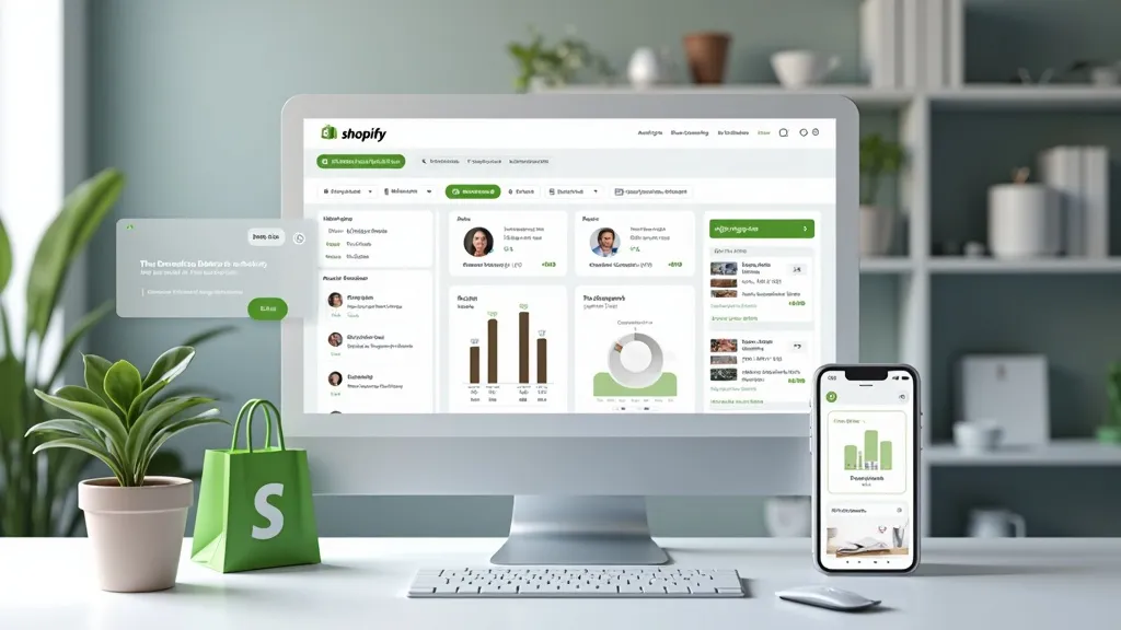 Mastering Shopify Marketing Automation