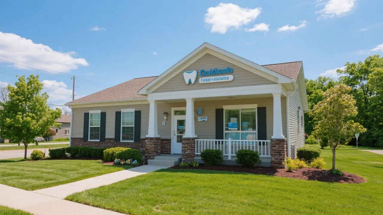 Comprehensive Dental Options in Ohio