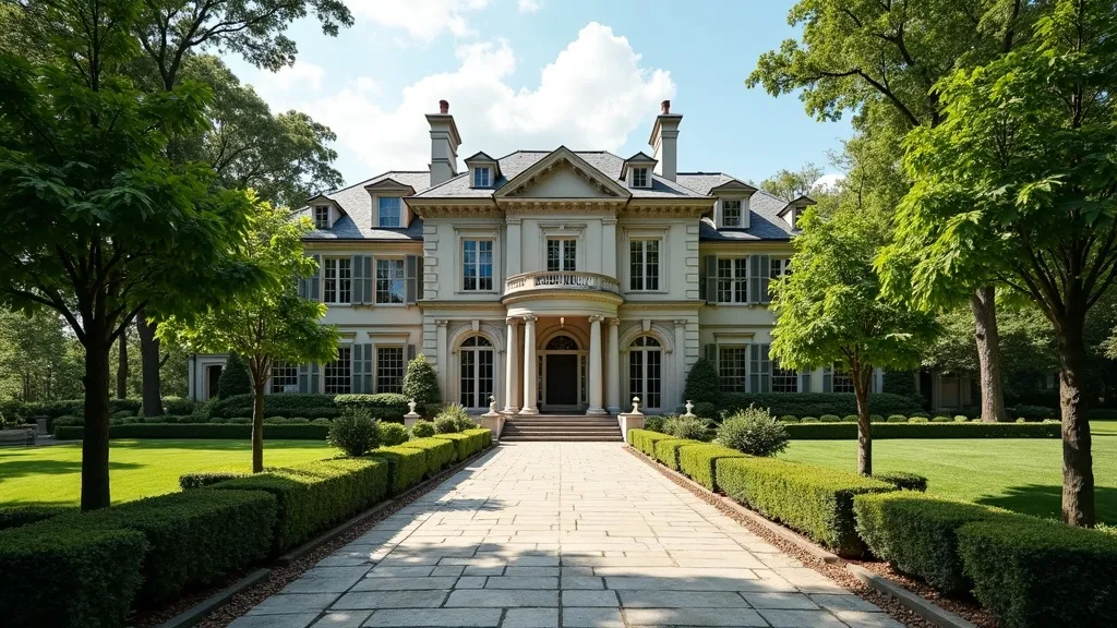 Discover Garland Estates' Luxury Living