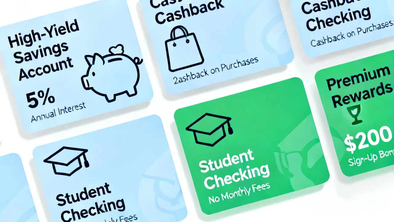Top Online Bank Account Bonuses