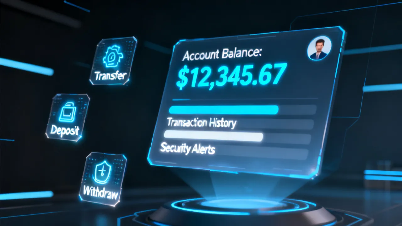 Understanding SME Neobanks and Online Accounts