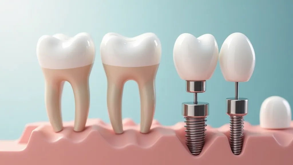 Affordable Dental Implants Options Nearby