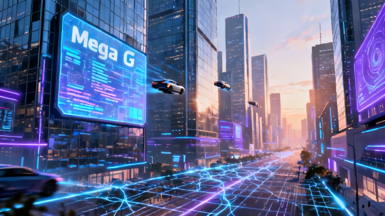 Understanding Mega G Technology