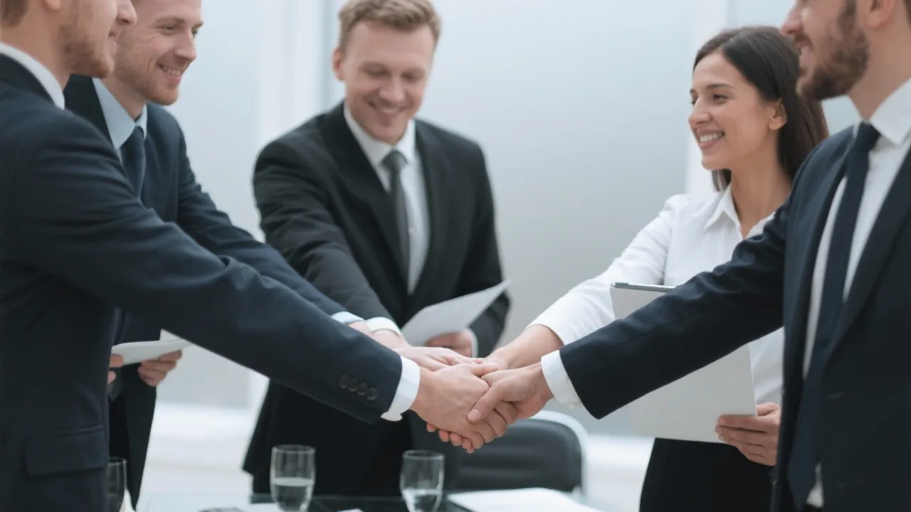 Understanding the DMC Alliance