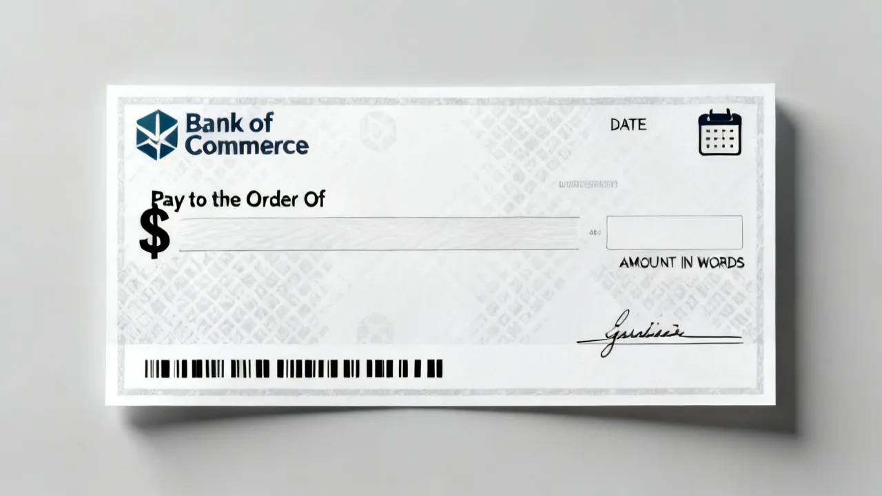 Understanding Cheques and Bank Rewards