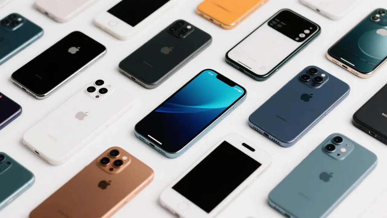 Securing a Smartphone by Mail