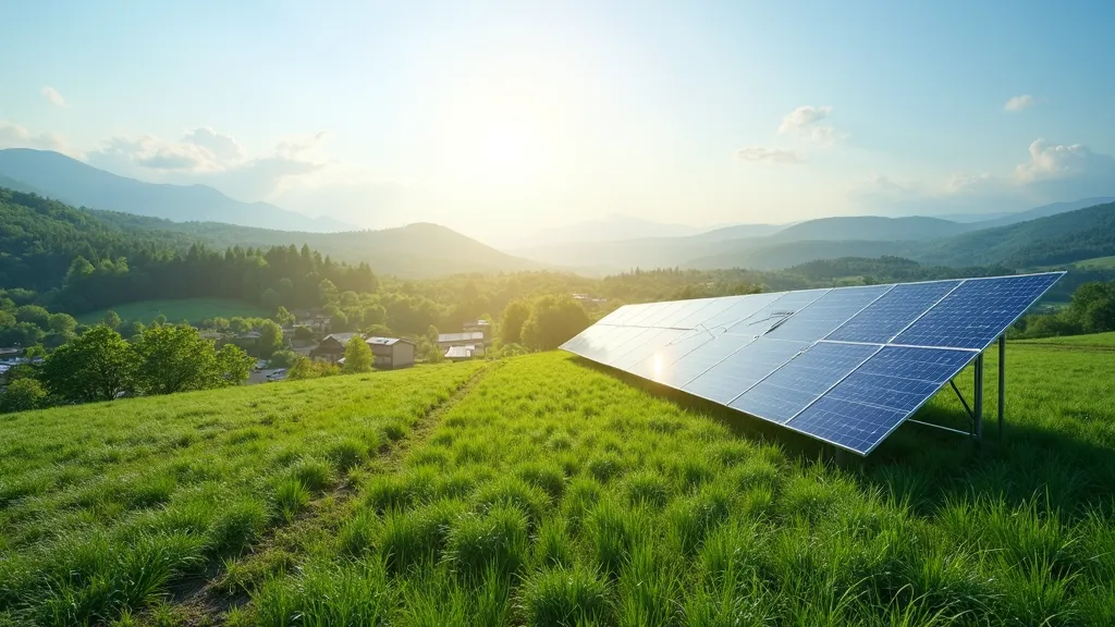 Solar Installers in British Columbia