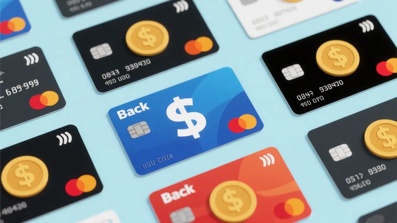 Maximizing Rewards with Cash Back Credit Cards