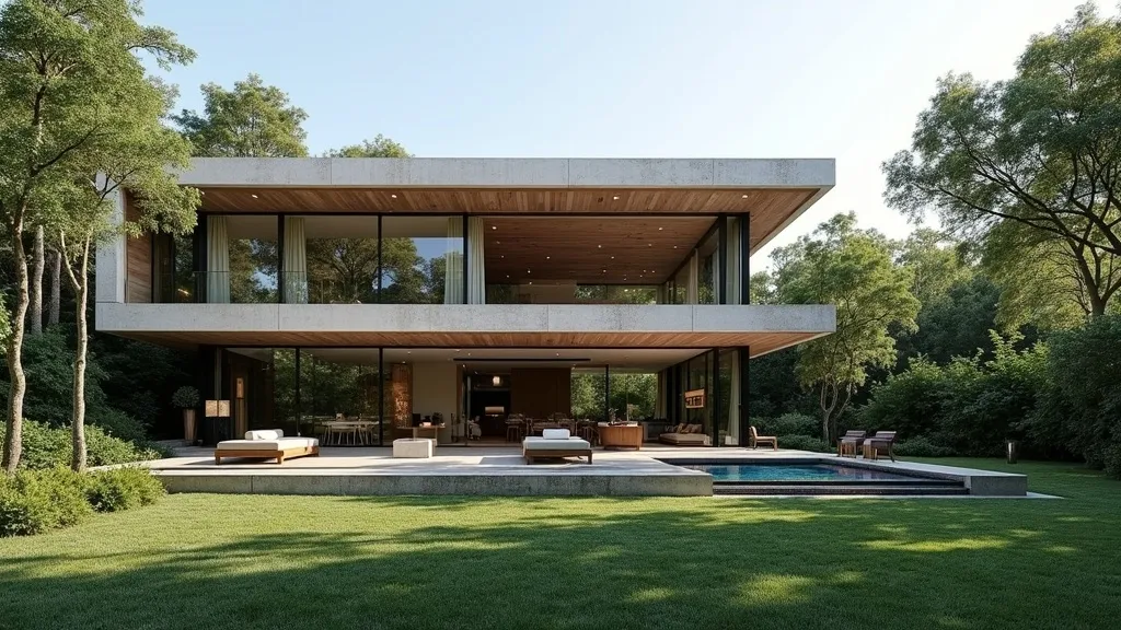 Discovering Garland Estates