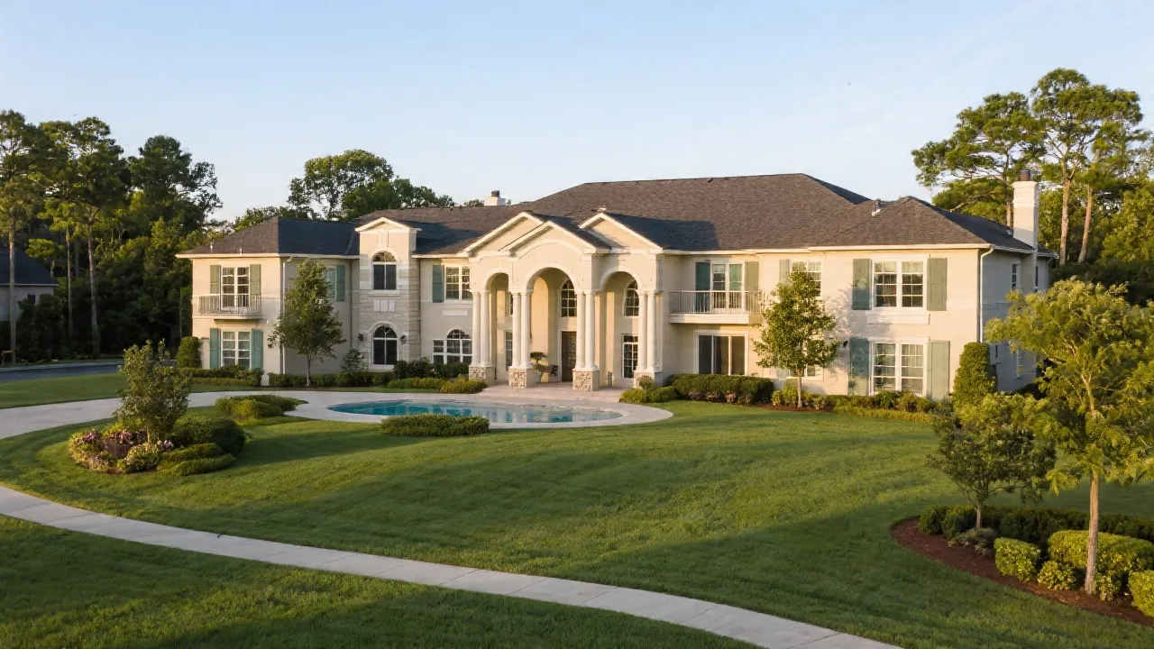 Discover the Allure of Garland Estates