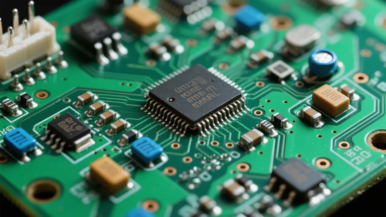 Understanding the Drv8704's Applications