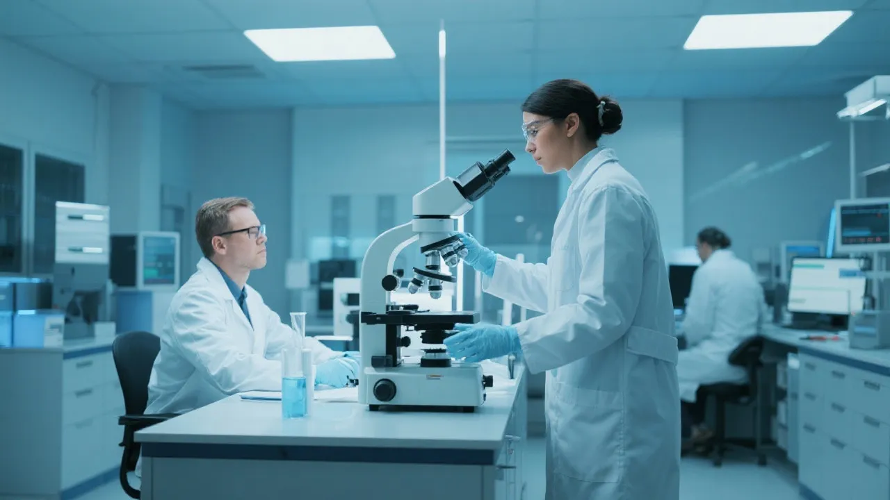 Essential Resources for HIV Treatment