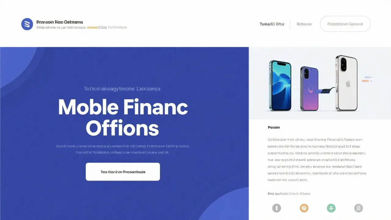 Understanding Rent to Own Phones