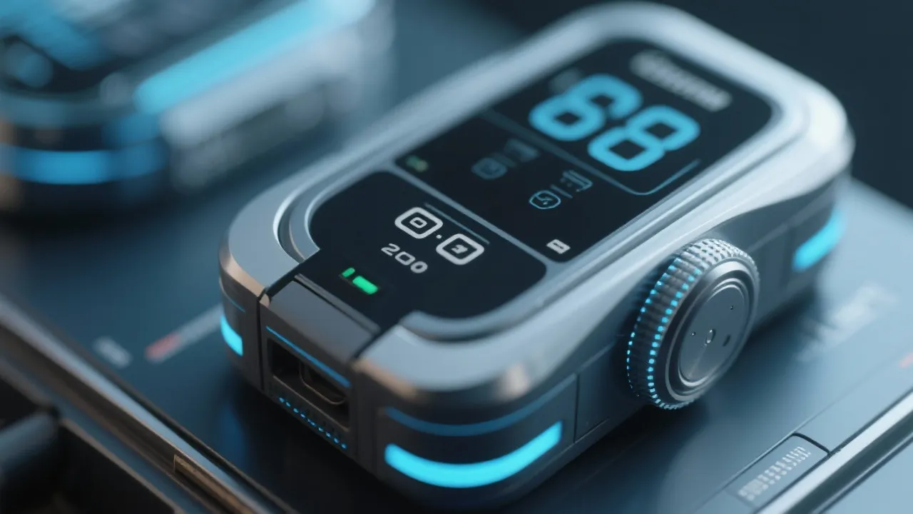 Mastering the TL7800 Pairing Process