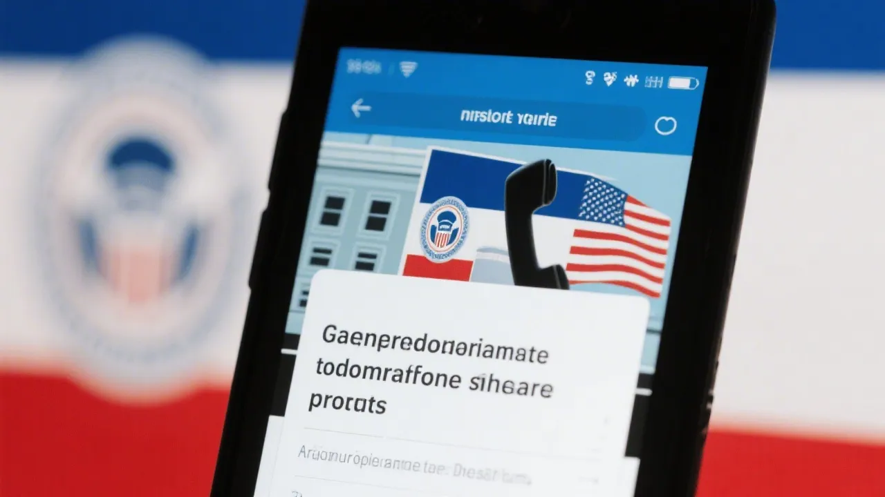 Affordable Access: Government Phone Plans