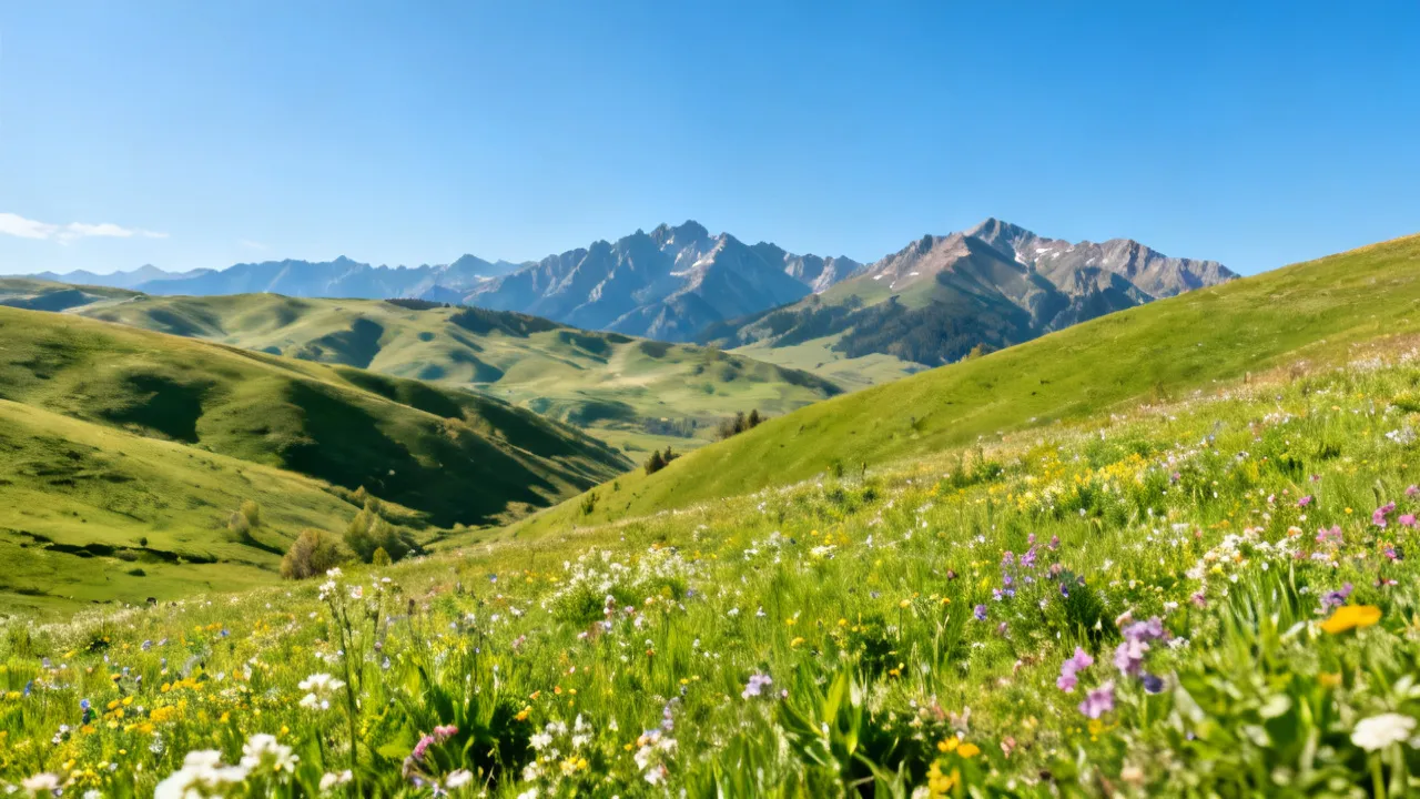 Discover Overture Highlands Charm