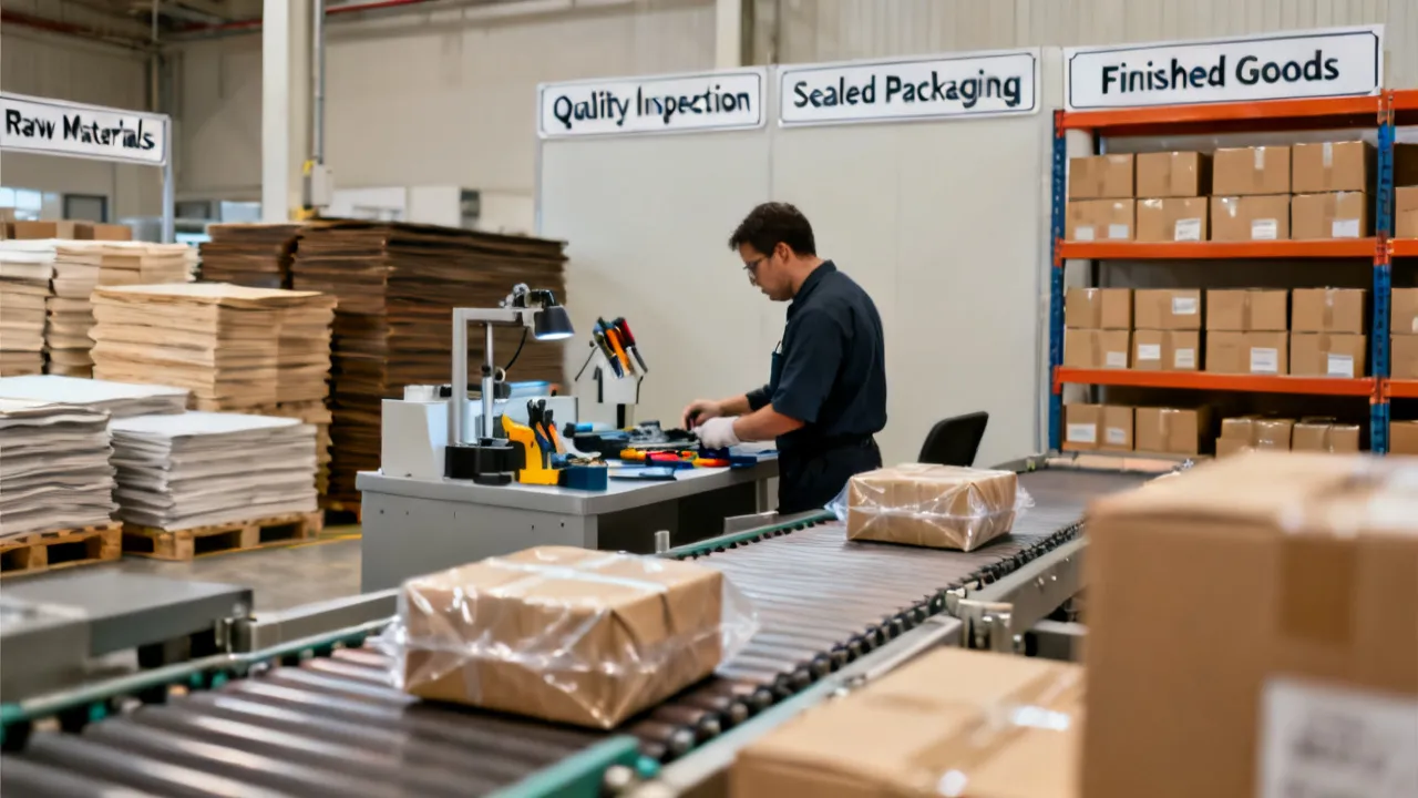 A Professional Guide to 2107 Bulk Procurement