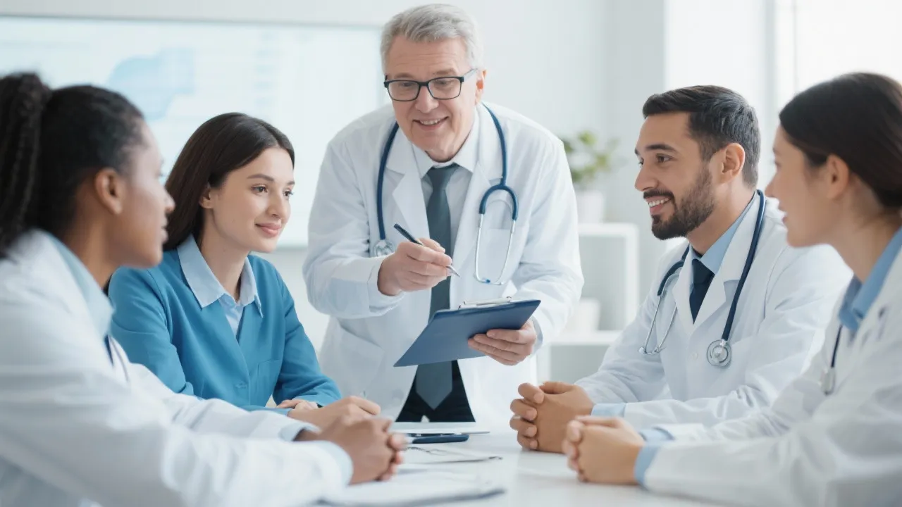 Understanding LeadingAge Ohio's Impact