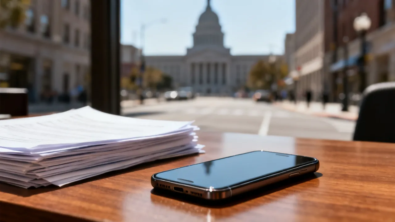 Getting a Government Phone: Lifeline Programs Explained