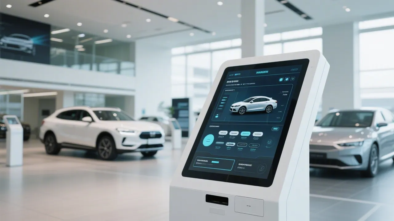 Exploring the Leapmotor Configurator