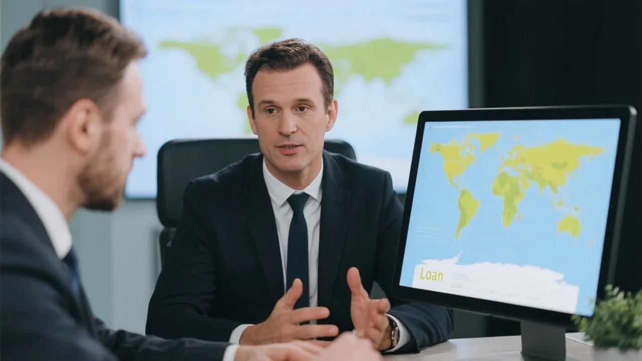 Bpc Loas: Comprehensive Loan Analysis