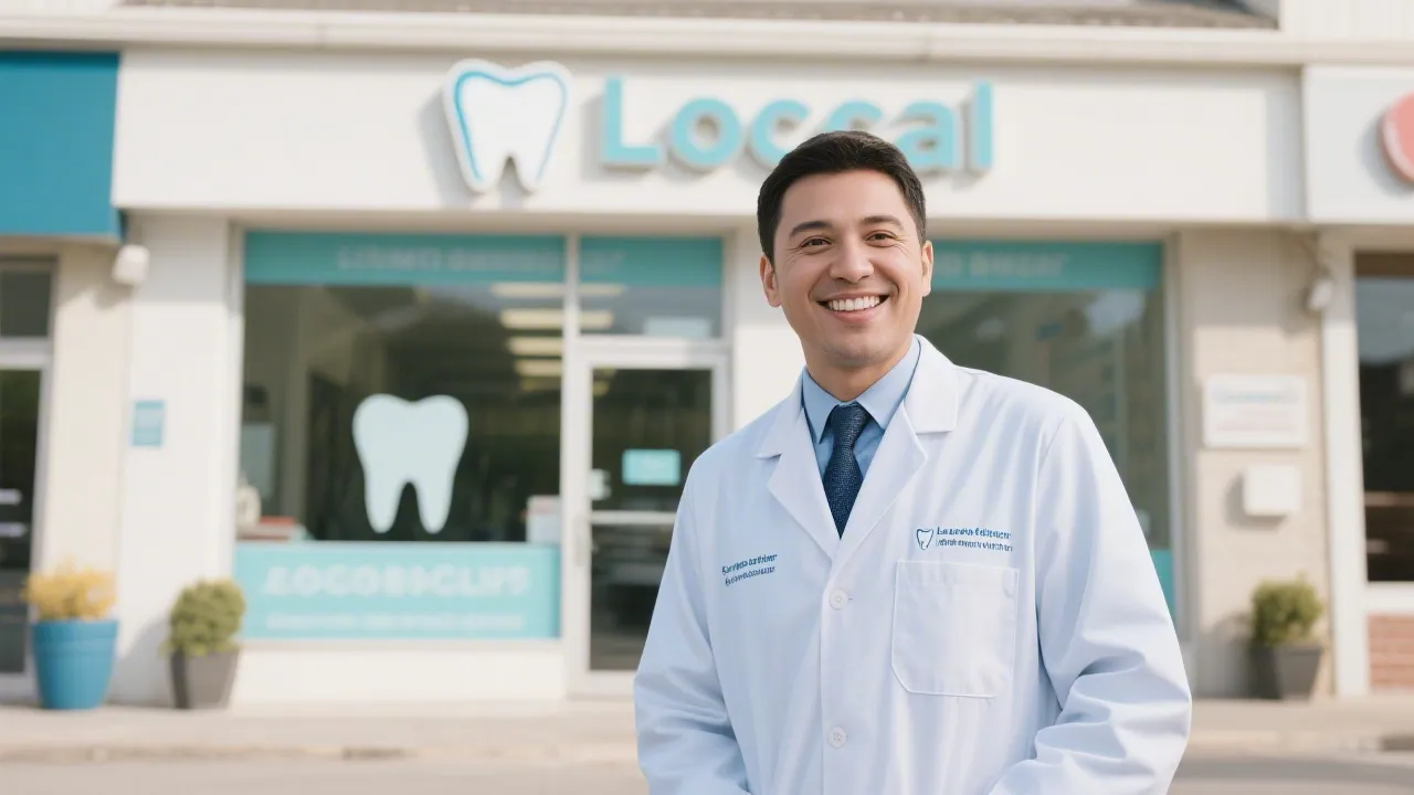 Discovering Northern California Dentists