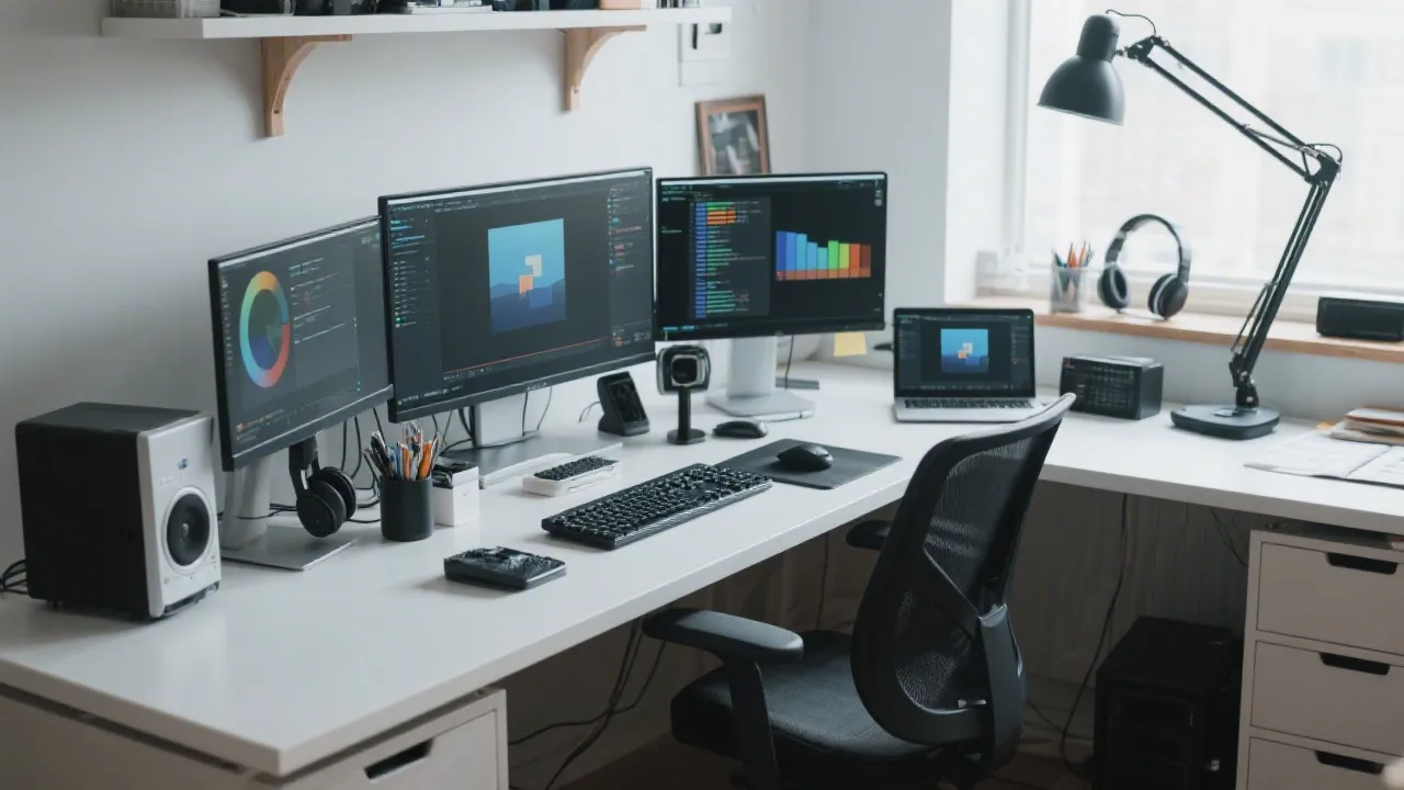 Leveraging SW Tooling for Efficiency