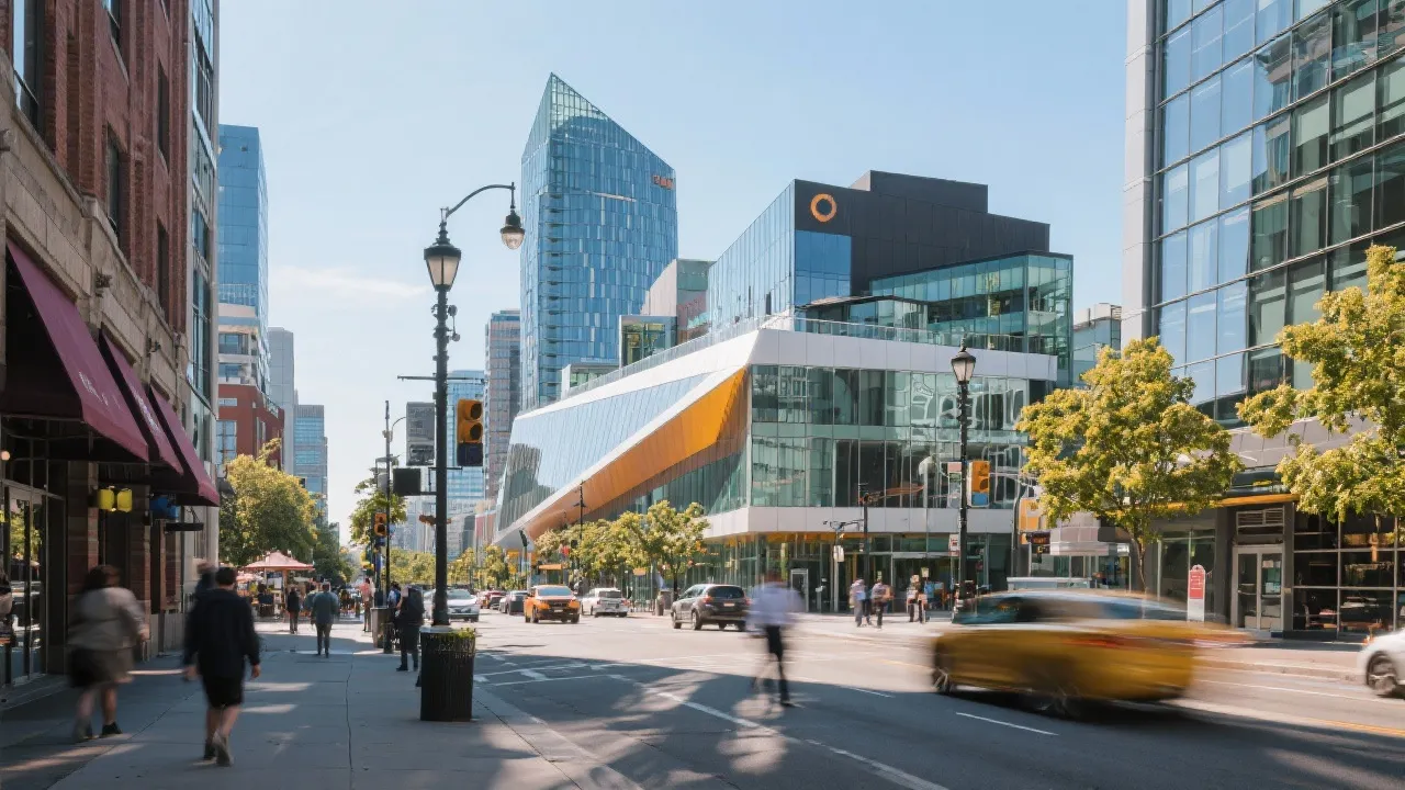 Maximizing Financial Rewards in Portland