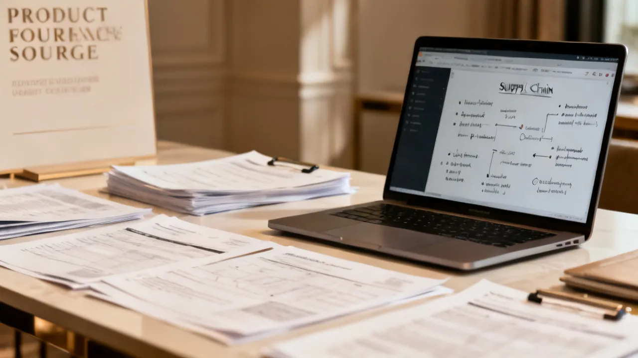 How antoniaRafaela Guides Procurement Decisions