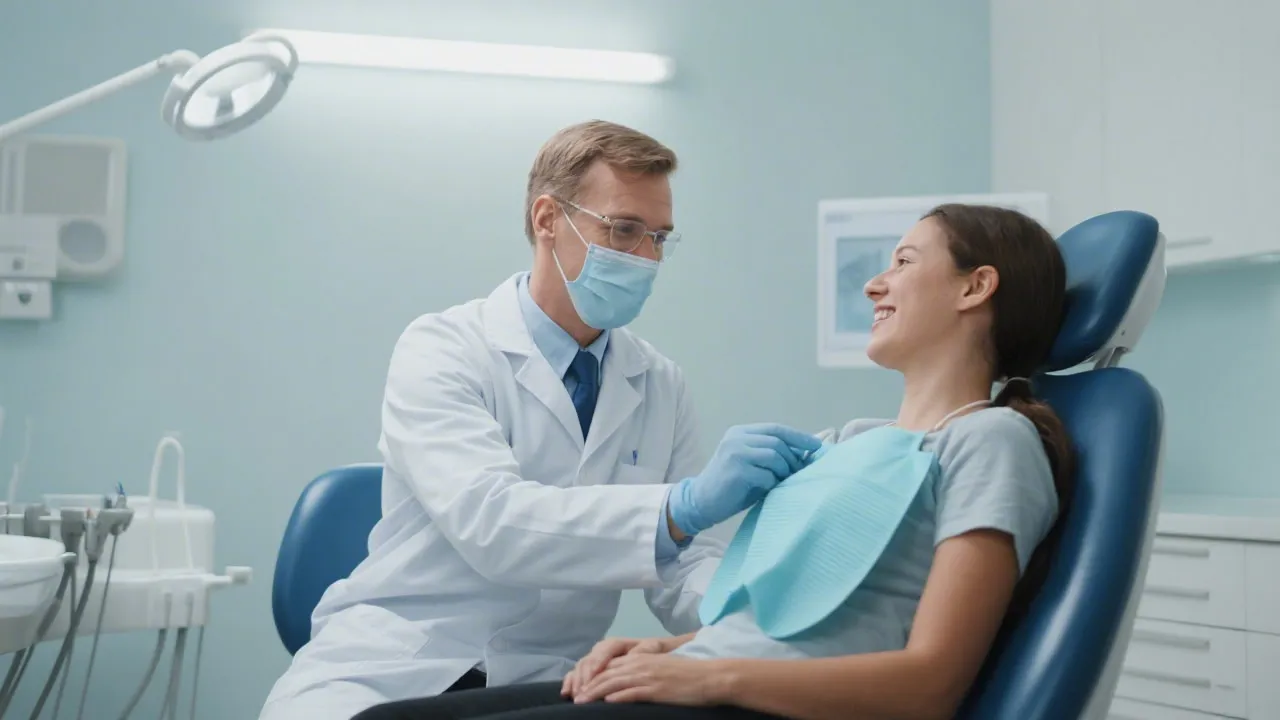 Comprehensive Guide to Teeth Fixing Nearby