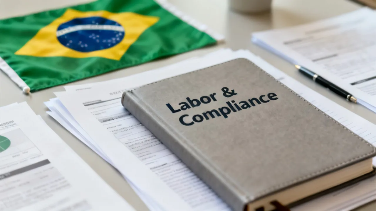 Understanding “Bolsonaro Clt” and Labor Compliance Basics