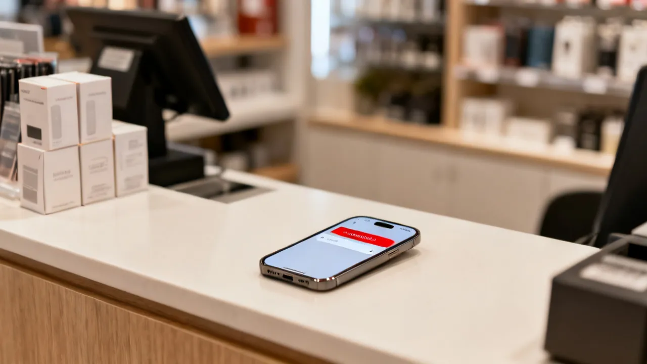 Understanding Service Inquiries and Contact Digits