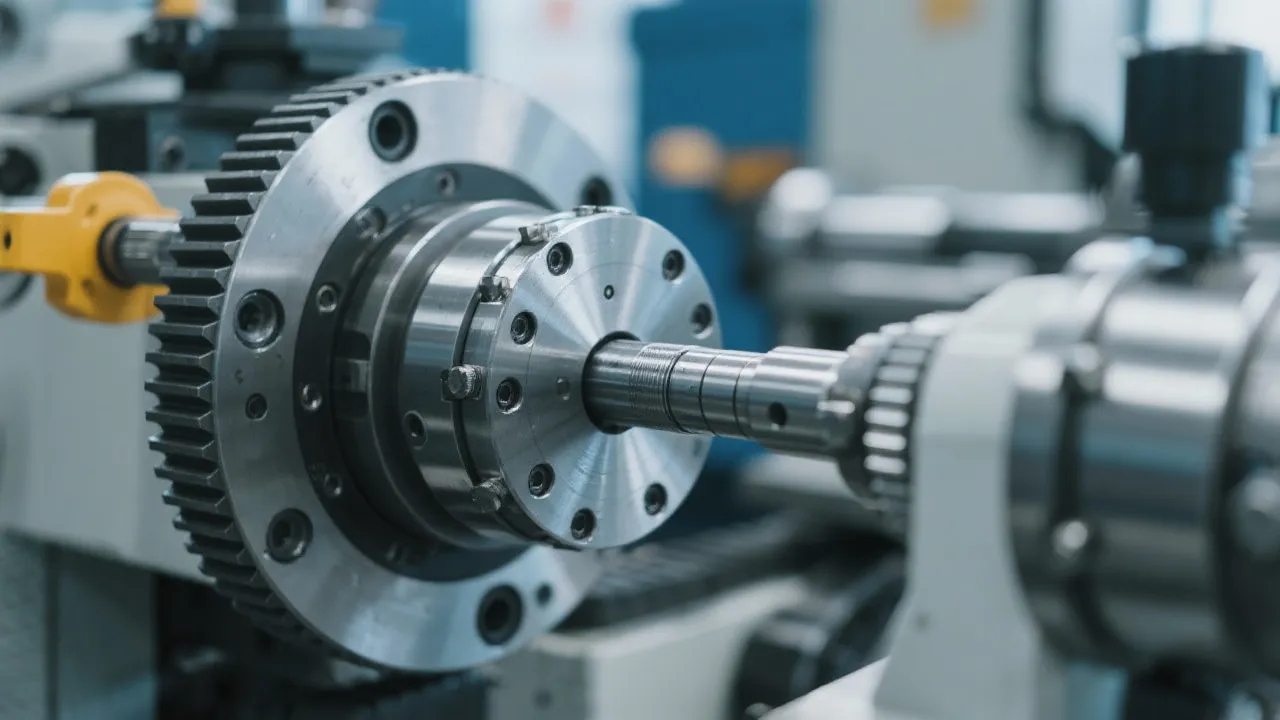 Understanding Rexroth Pwr10 in Industry