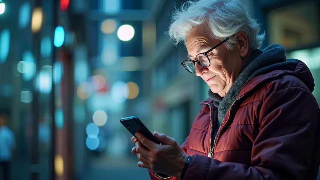 Affordable Phone Options for Seniors