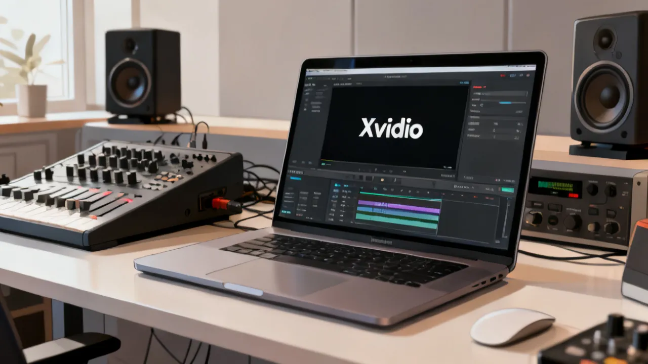 Understanding Xvidio: Encoding, Playback, and Quality