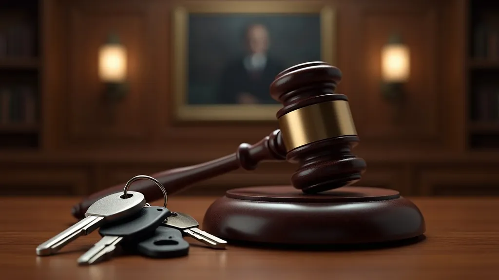 Understanding Wrongful Repossession Claims