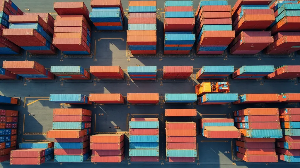 Understanding Shipping Containers