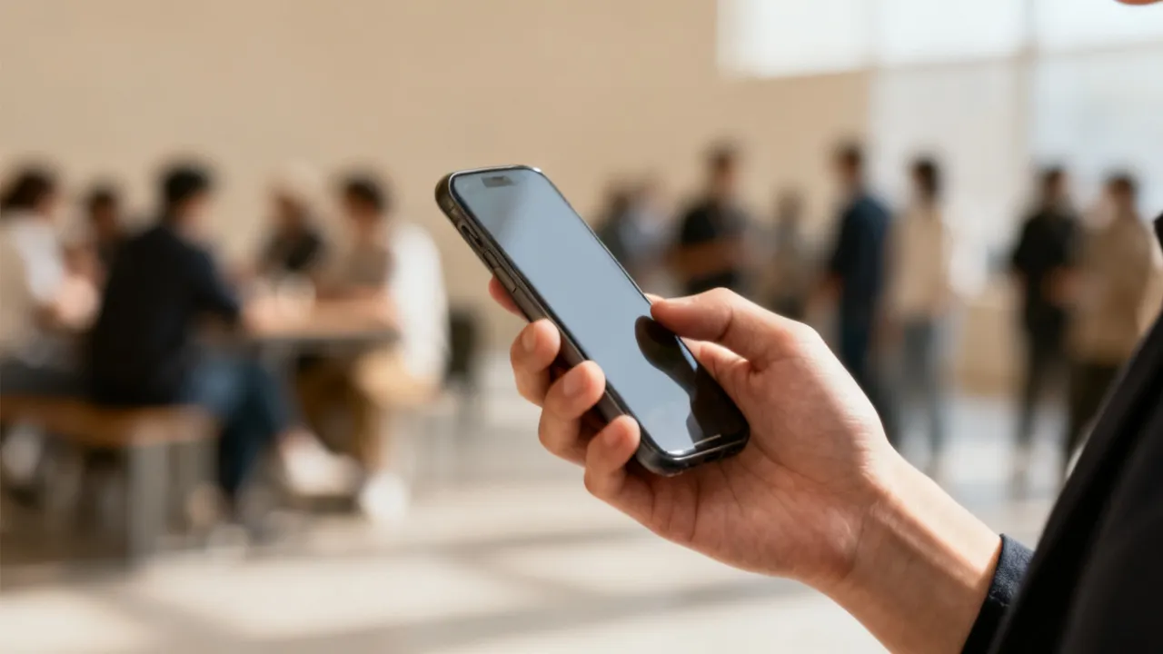 “I Need a Phone”: Government Lifeline Options Explained