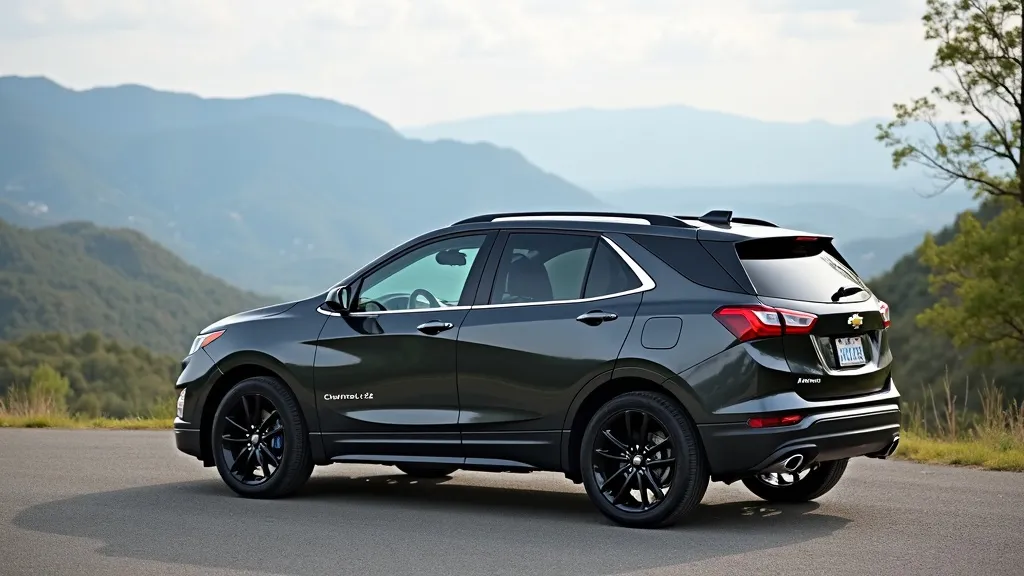 Exploring the Equinox 1.5