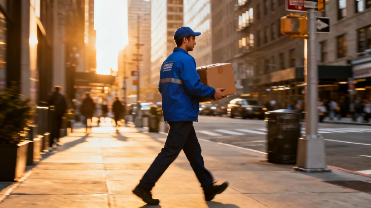 Understanding Labcorp Courier Services