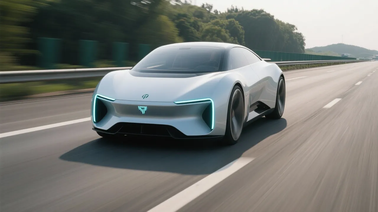 Transitioning to Electric Cars Easily