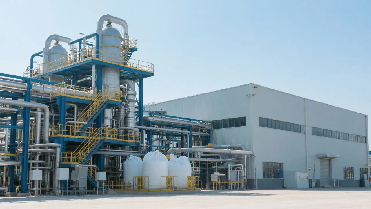 Understanding Sasol Polypropylene Products