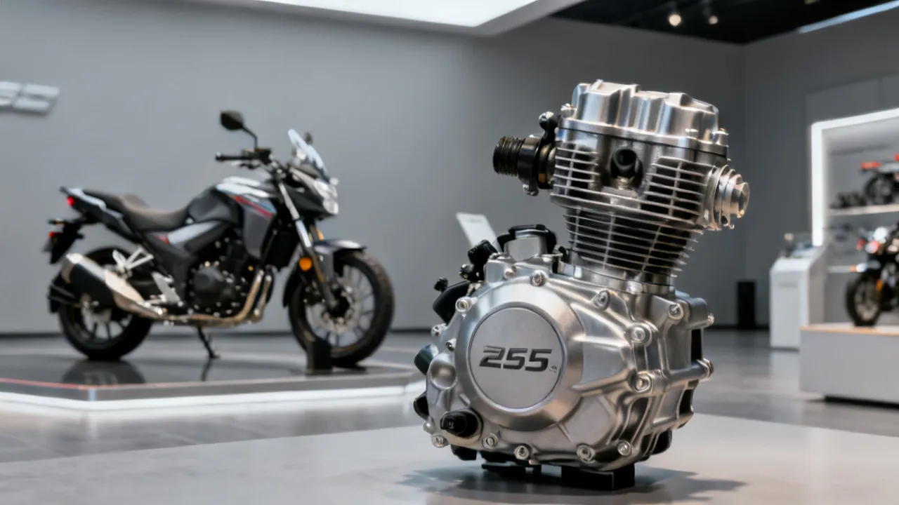 Understanding 265 Cc Engines and Vehicles