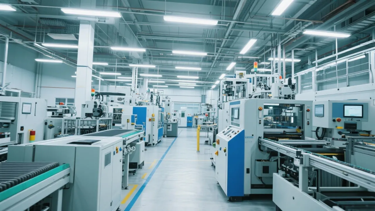 Innovations in Bodiv Rexroth Machinery