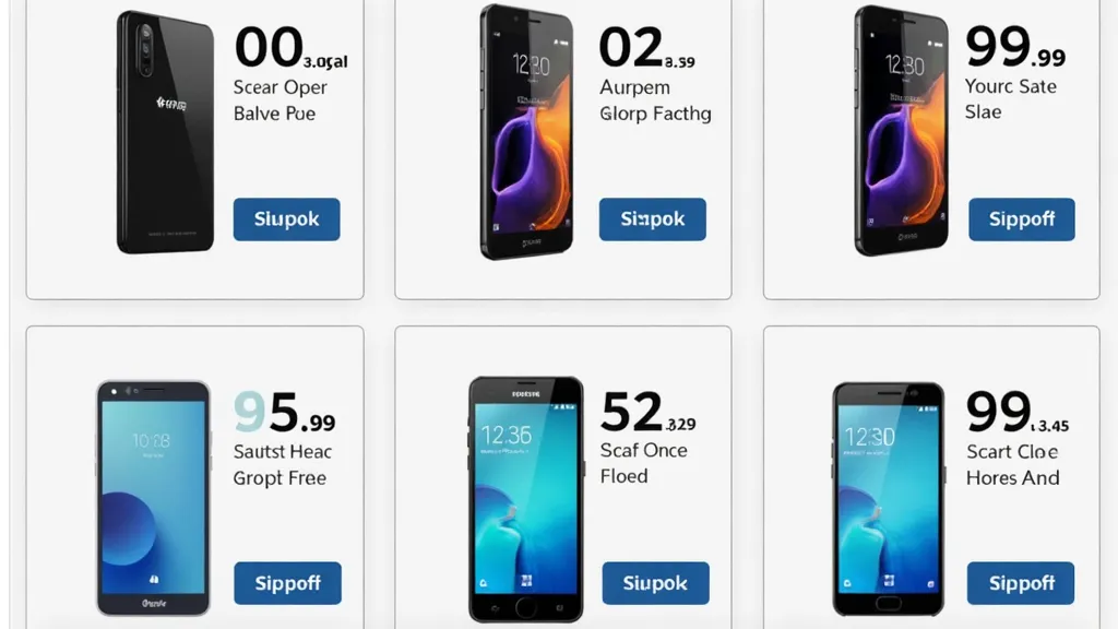 Affordable Prepaid Phone Options Explained