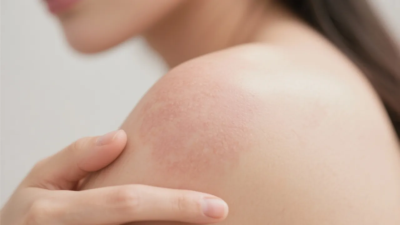 Understanding Eczema and Atopic Dermatitis