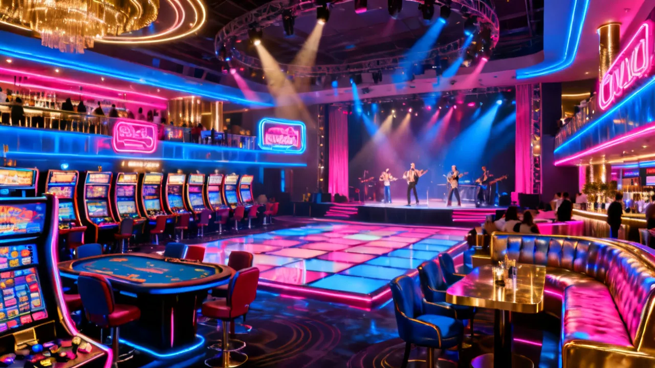 Unveiling the World of 56d Bet